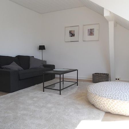 Das Stadthaus バート・ザルツフレン 部屋 写真