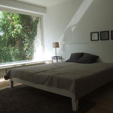 Das Stadthaus バート・ザルツフレン 部屋 写真