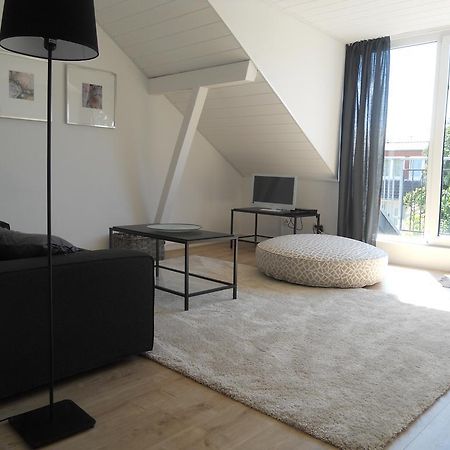 Das Stadthaus バート・ザルツフレン 部屋 写真