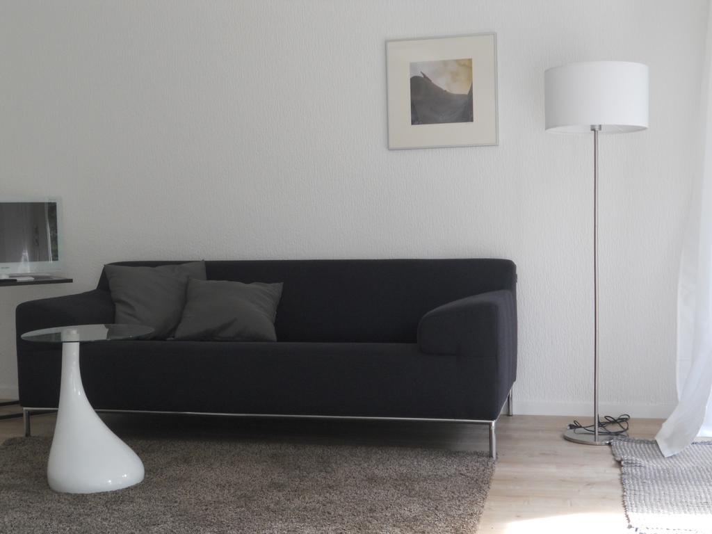 Das Stadthaus バート・ザルツフレン 部屋 写真