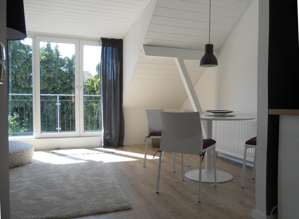 Das Stadthaus バート・ザルツフレン 部屋 写真