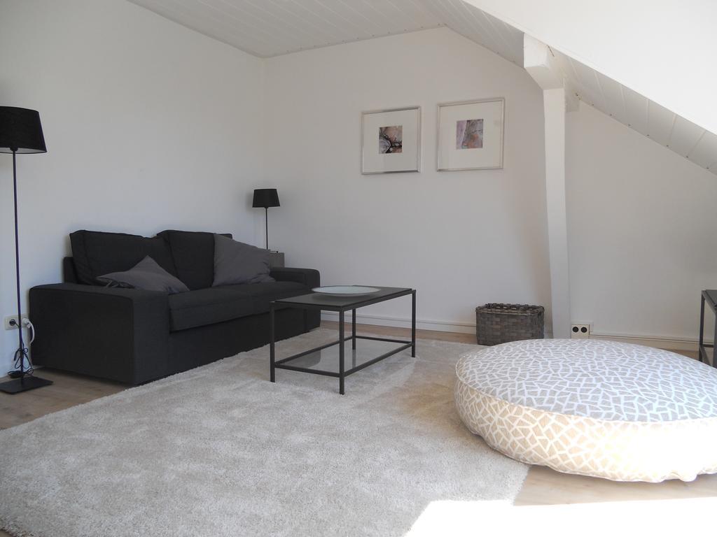 Das Stadthaus バート・ザルツフレン 部屋 写真