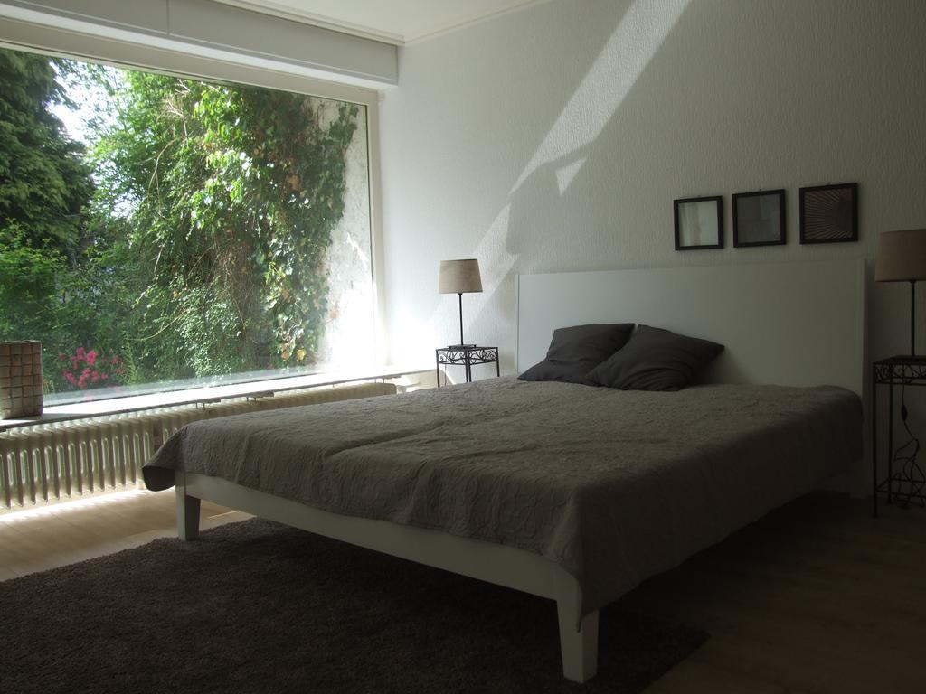 Das Stadthaus バート・ザルツフレン 部屋 写真