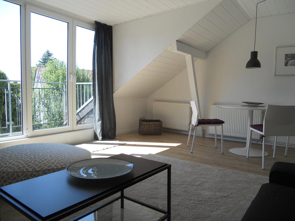 Das Stadthaus バート・ザルツフレン 部屋 写真