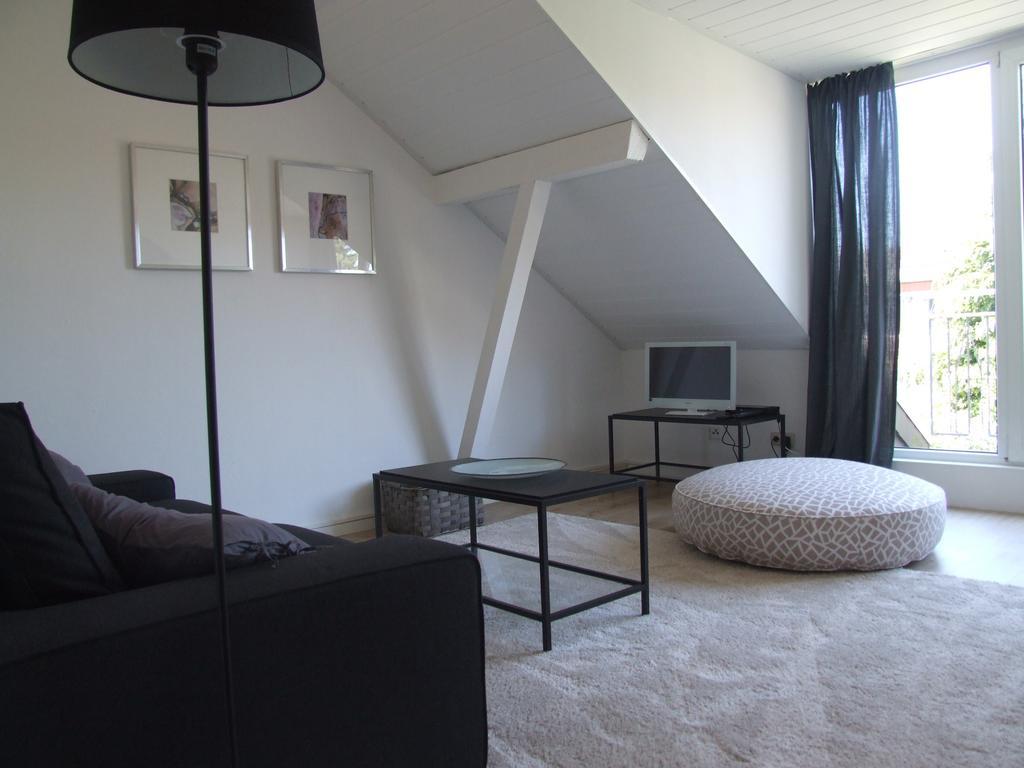 Das Stadthaus バート・ザルツフレン 部屋 写真