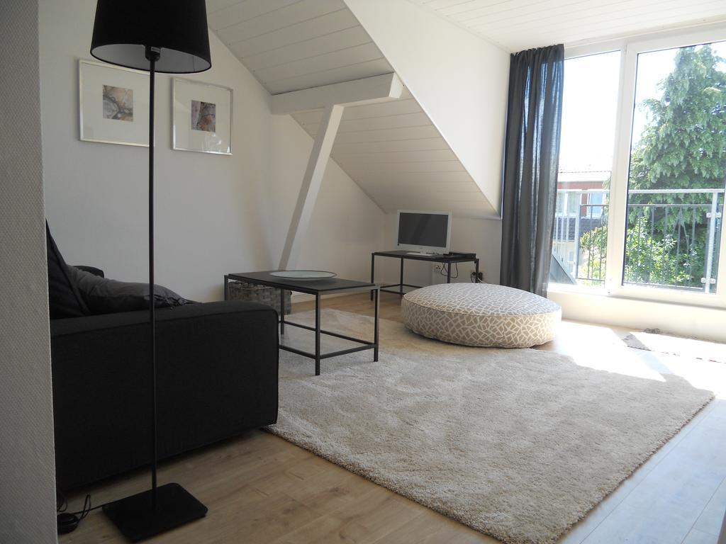 Das Stadthaus バート・ザルツフレン 部屋 写真